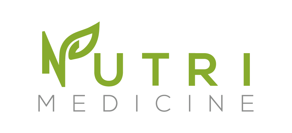 NutriMedicine Academy